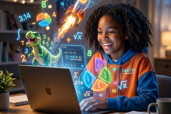 MathMirror: Adaptive AI Math Practice