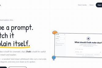 Chalk AI