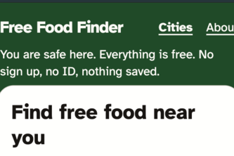 Food Engine