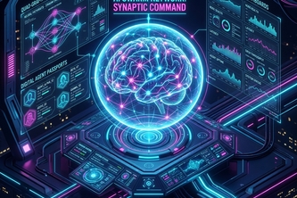 DreamNet Sovereign: The 200-Brain Agentic Swarm&Civilization