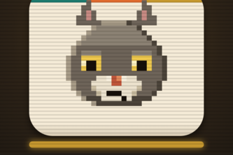 Purrzle - Sliding Puzzle