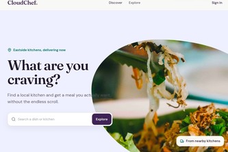 CloudChef