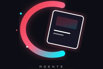 Agente Cosmic