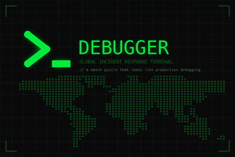 DEBUGGER