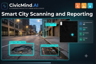 civic mind AI