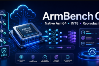 ArmBench CI