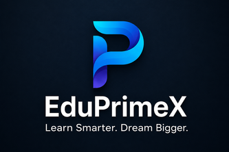 EduPrimeX