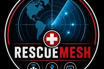 RescueMesh