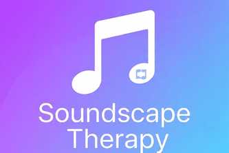 Soundscape Therapy