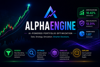 AlphaEngine