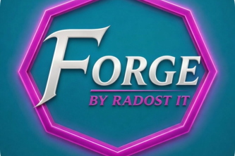 Forge by Radost IT