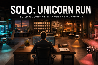 Solo: Unicorn Run