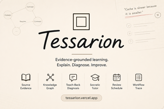 Tessarion