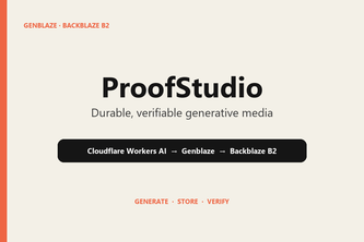 ProofStudio
