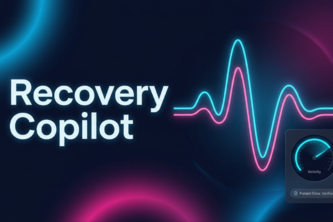 Recovery Copilot