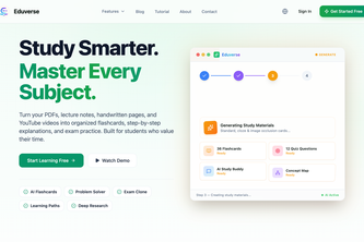 Eduverse