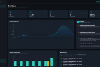 FleetBrain AI