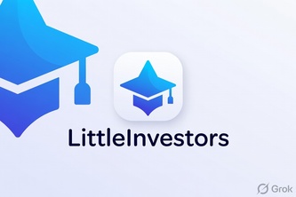 LittleInvestors – Gamified Web3 Education 