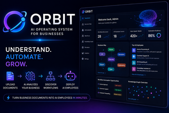 Orbit
