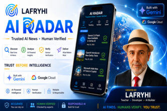 LAFRYHI AI Radar: Evidence-Driven AI Governance