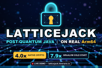Latticejack