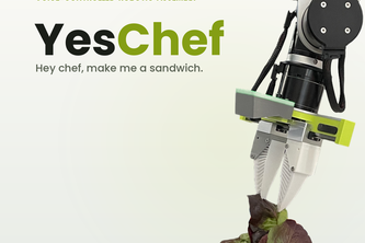 YesChef