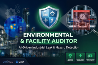 Environmental & Facility Auditor