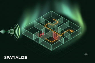 Spatialize