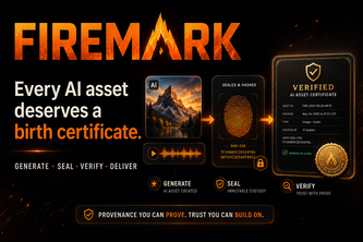 FIREMARK