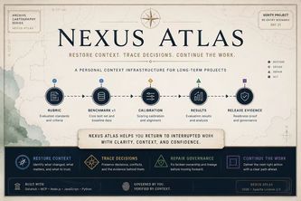 Nexus Atlas