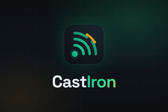 CastIron
