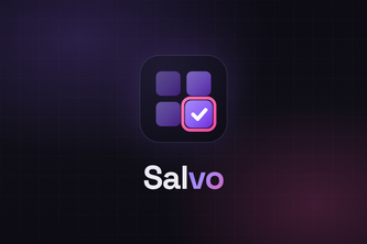 Salvo