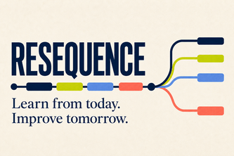 Resequence