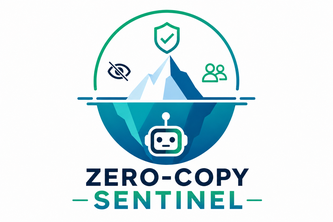 Zero-Copy Sentinel