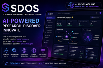 SYNAPSE SCIENTIFIC DISCOVERY
