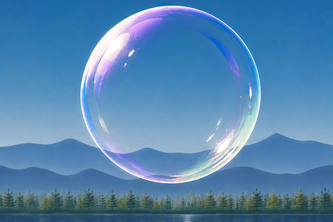 ZEN BUBBLE