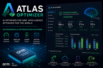 Atlas Optimizer