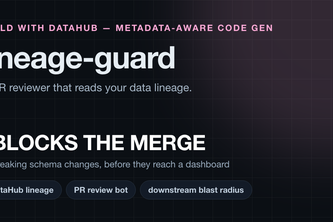 lineage-guard