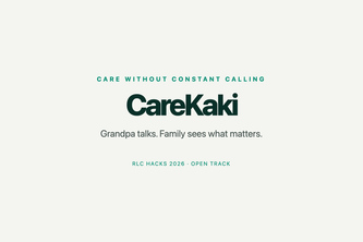 CareKaki