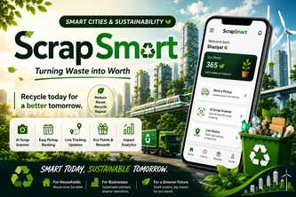 ScrapSmart