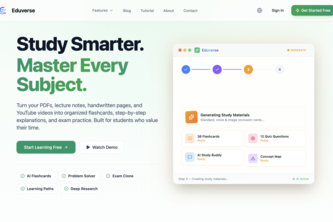 Eduverse
