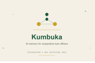 Kumbuka — Cooperative Memory Assistant