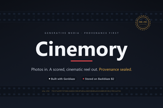 Cinemory