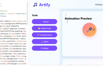 Artify