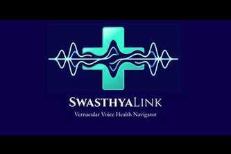 SwasthyaLink-Vernacular Voice Health Navigator
