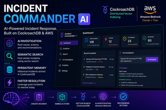 AI Incident Commander