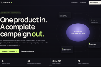Adforge-AI