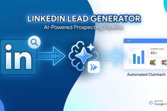 LinkedIn Lead Generator 