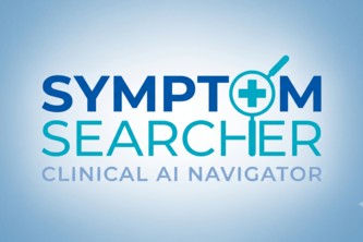 Symptom Searcher