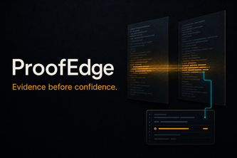 ProofEdge